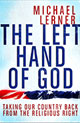 The Left Hand of God Cover