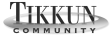 Tikkun Community Logo