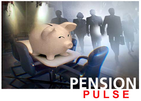 Pension Pulse