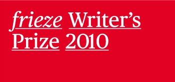 Writers Prize